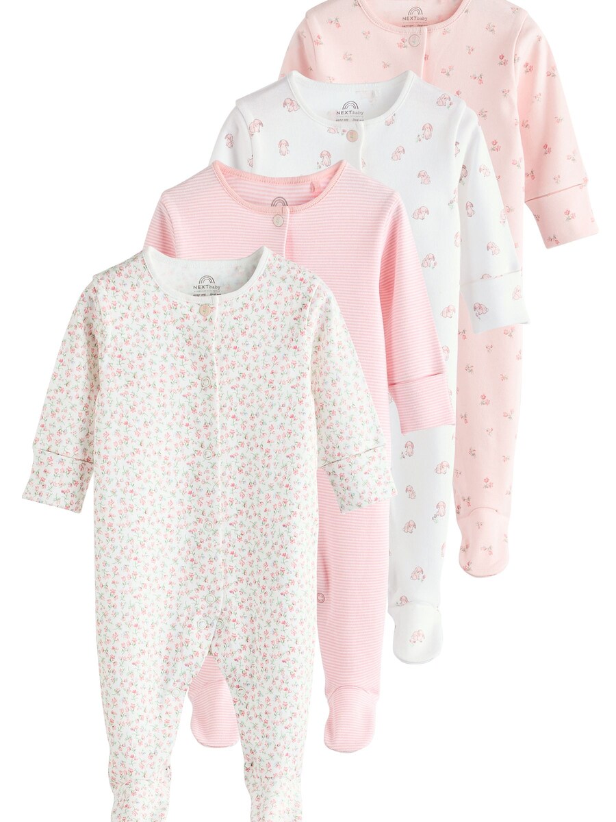 Пижама Next, разноцветный
Пижама Next, разноцветный