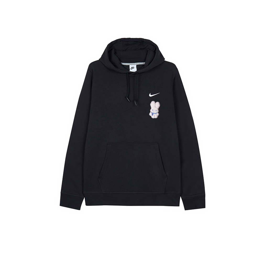 Nike Свитшот мужской черный
Nike Свитшот мужской черный