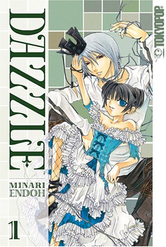 Dazzle Volume 1 (TokyoPop)
Dazzle Volume 1 (TokyoPop)