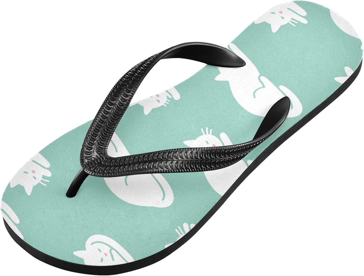 Женские пляжные летние шлепанцы UMIRIKO с кошкой, зеленые, быстро сохнущие, сандалии, тапочки для мужчин A2301265
Женские пляжные летние шлепанцы UMIRIKO с кошкой, зеленые, быстро сохнущие, сандалии, тапочки для мужчин A2301265