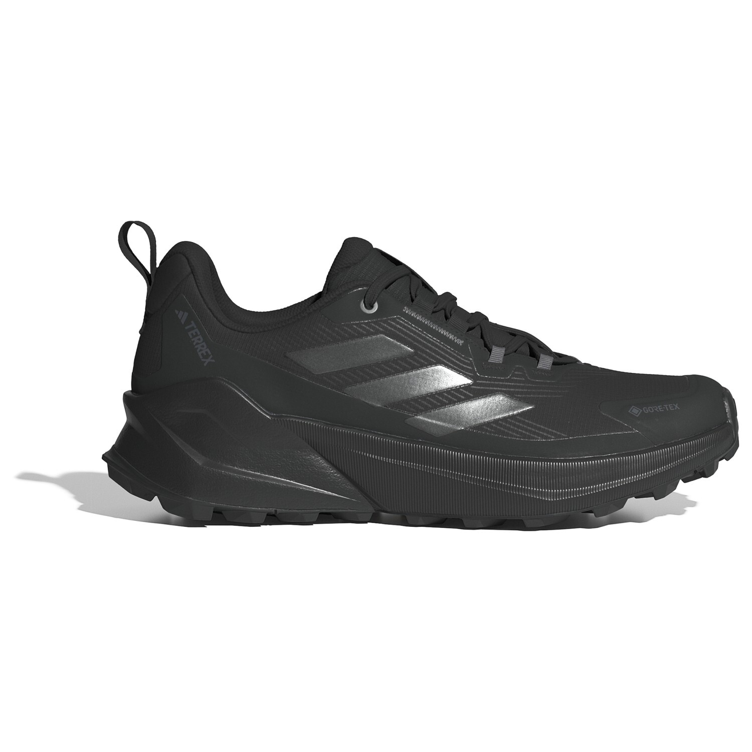 Мультиспортивная обувь Adidas Terrex Terrex Trailmaker 2 GTX, цвет Core Black/Core Black/Grey Four
Мультиспортивная обувь Adidas Terrex Terrex Trailmaker 2 GTX, цвет Core Black/Core Black/Grey Four