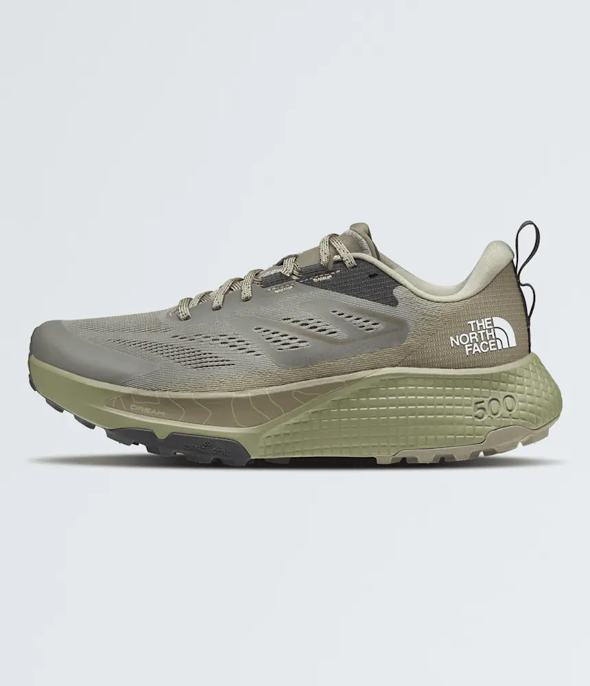 Мужские кроссовки Altamesa 500 The North Face, Clay Grey/Cavern Grey
Мужские кроссовки Altamesa 500 The North Face, Clay Grey/Cavern Grey