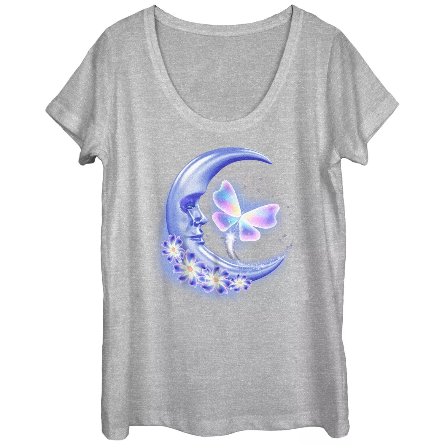 Детская футболка с рисунком Lighting Moon
Детская футболка с рисунком Lighting Moon