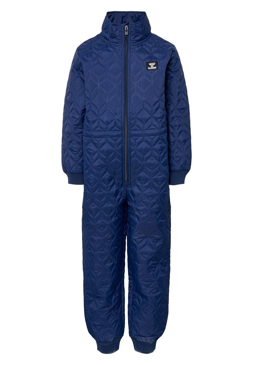 Зимний комбинезон Hummel, цвет black iris
Зимний комбинезон Hummel, цвет black iris