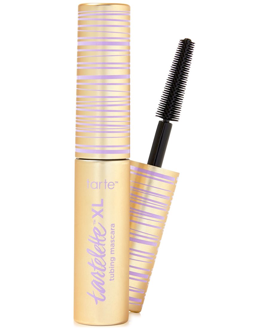Тушь для ресниц Tartelette XL Tubing Mascara дорожного размера Tarte, черный
Тушь для ресниц Tartelette XL Tubing Mascara дорожного размера Tarte, черный