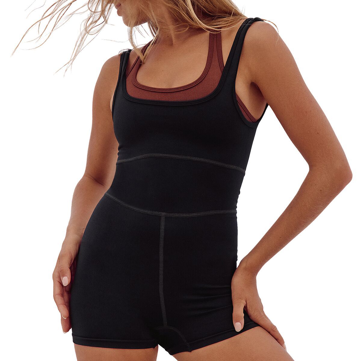 Комбинезон Runsie Fp Movement, мультиколор
Комбинезон Runsie Fp Movement, мультиколор