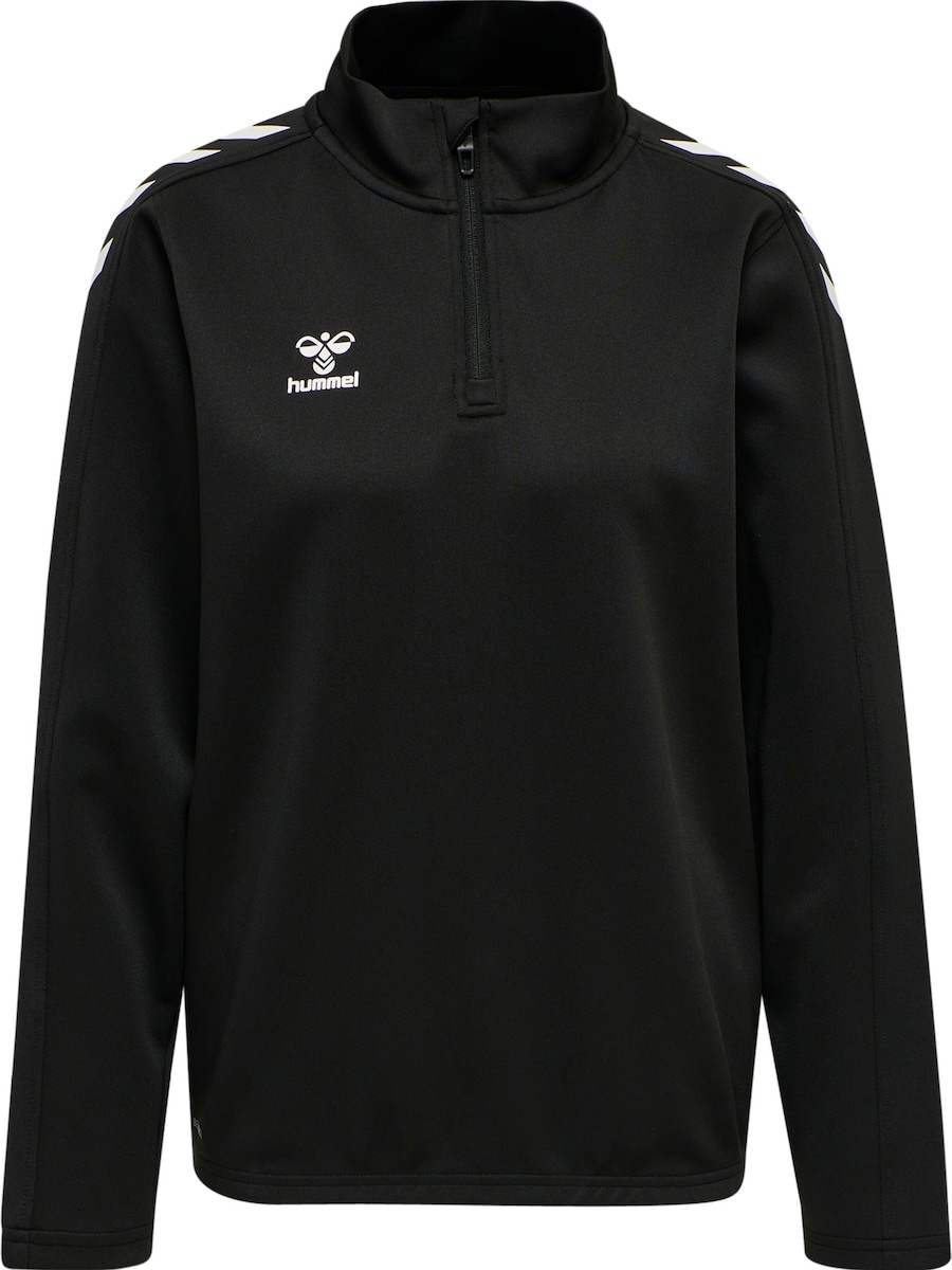 Спортивная толстовка Hummel, черный
Спортивная толстовка Hummel, черный