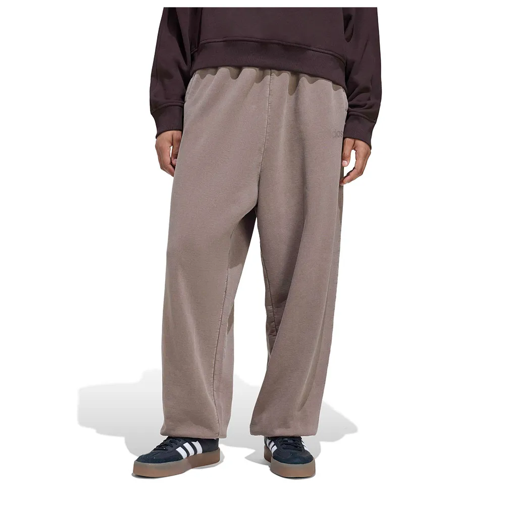 Спортивные брюки adidas Originals Essentials Linear BYFR Japan Washed, коричневый
Спортивные брюки adidas Originals Essentials Linear BYFR Japan Washed, коричневый