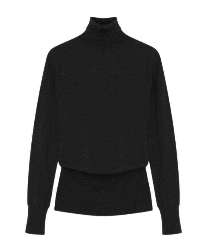 Брюки с мягкой на ощупь поверхностью Aeron, черный
Брюки с мягкой на ощупь поверхностью Aeron, черный