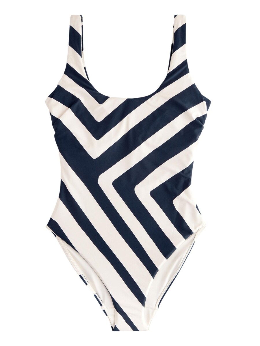 Купальник-футболка Next, белый
Купальник-футболка Next, белый