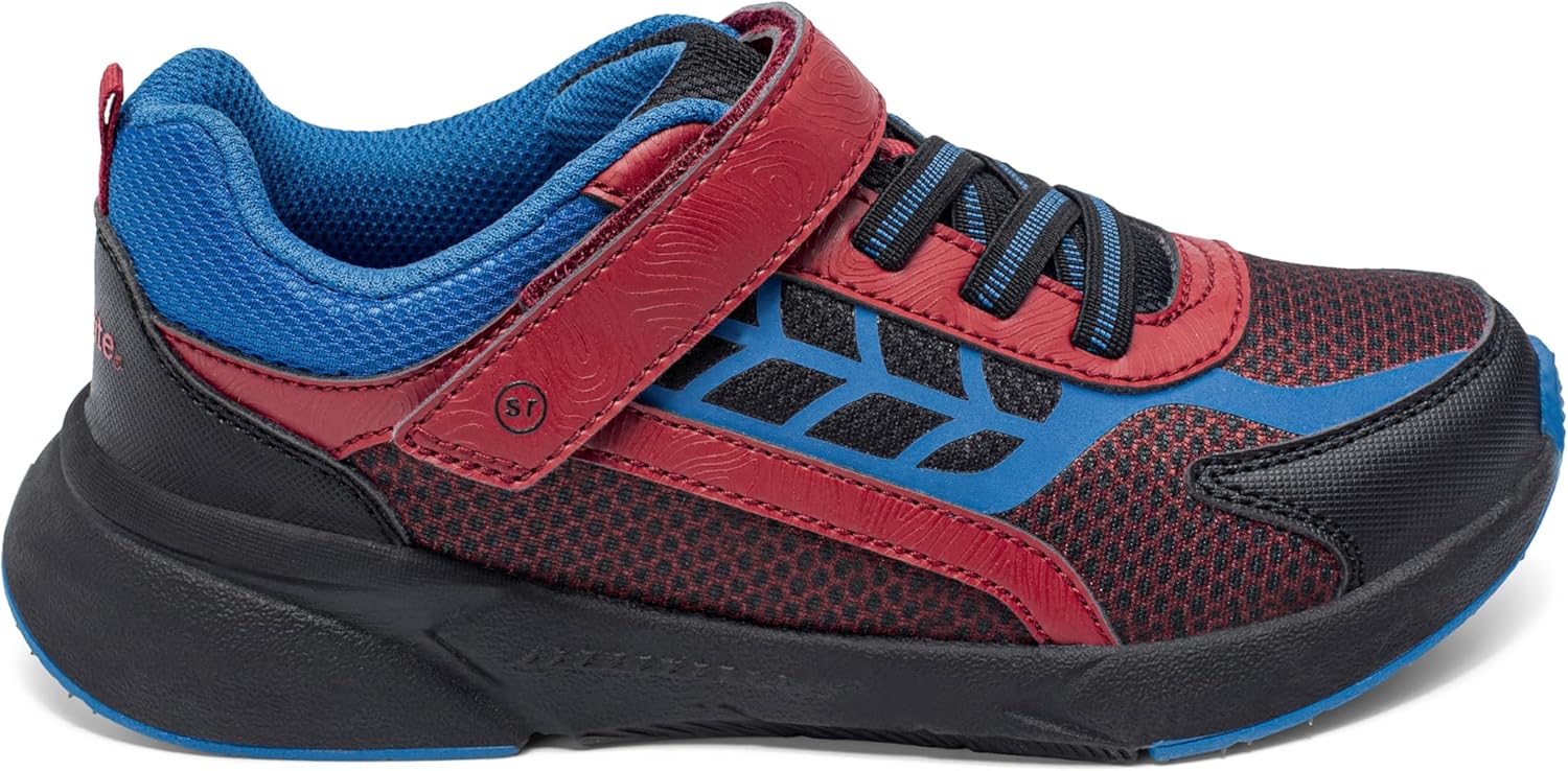 Кроссовки Stride Rite Unisex-Child Sr Equilibrium, красный
Кроссовки Stride Rite Unisex-Child Sr Equilibrium, красный