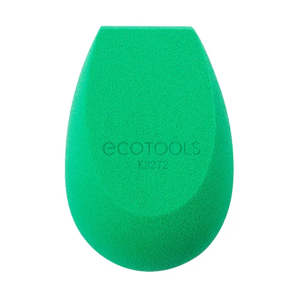Губка с зеленым чаем Green Tea Bioblender Ecotools, 1 UD 
Губка с зеленым чаем Green Tea Bioblender Ecotools, 1 UD