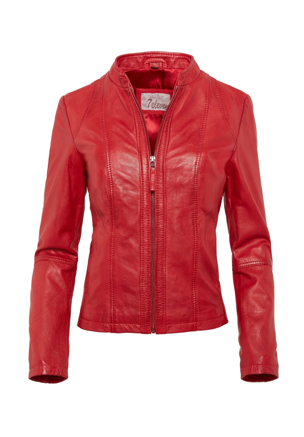 Америка кожаная куртка 7eleven, цвет Rot
Америка кожаная куртка 7eleven, цвет Rot