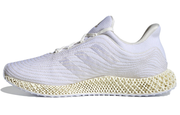 Кроссовки для бега Adidas 4D унисекс
Кроссовки для бега Adidas 4D унисекс
