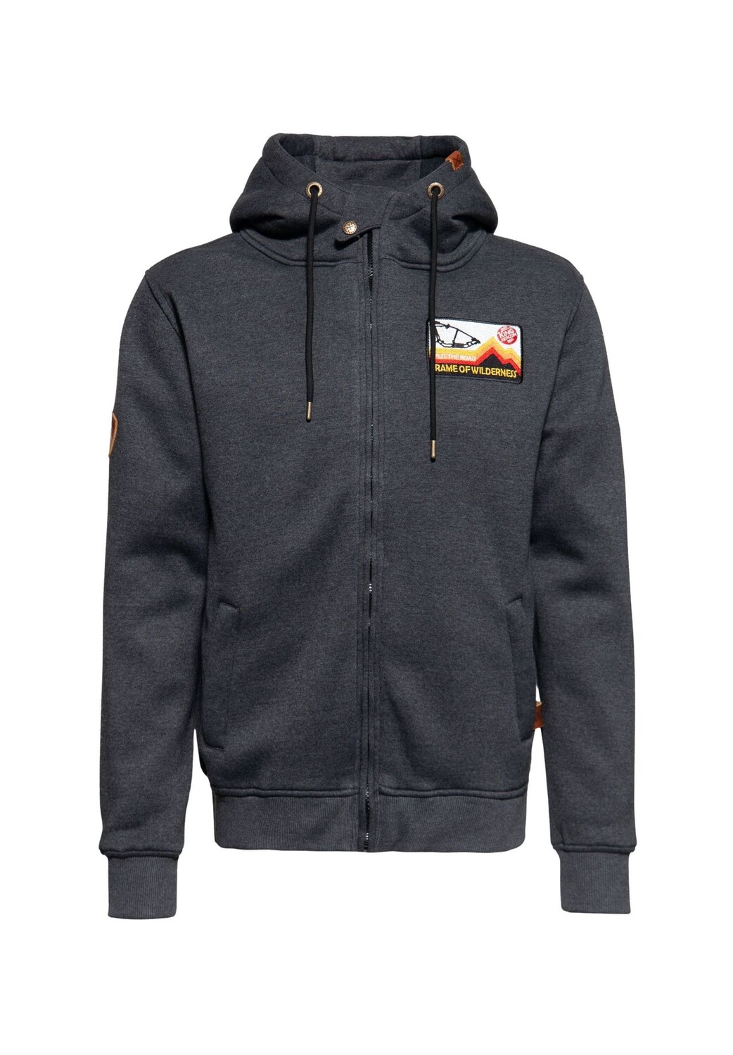 Функциональная куртка-толстовка с капюшоном и съемной подкладкой из софтшелла Kk Приключенческое снаряжение — Frame Of Wilderness KING KEROSIN, серый
Функциональная куртка-толстовка с капюшоном и съемной подкладкой из софтшелла Kk Приключенческое снаряжение — Frame Of Wilderness KING KEROSIN, серый