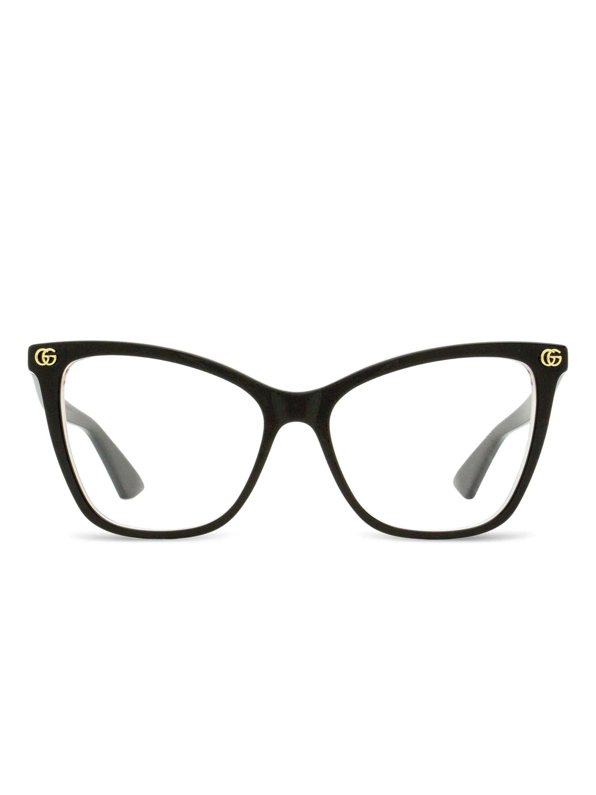 Очки в оправе бабочка Gucci Eyewear, черный
Очки в оправе бабочка Gucci Eyewear, черный