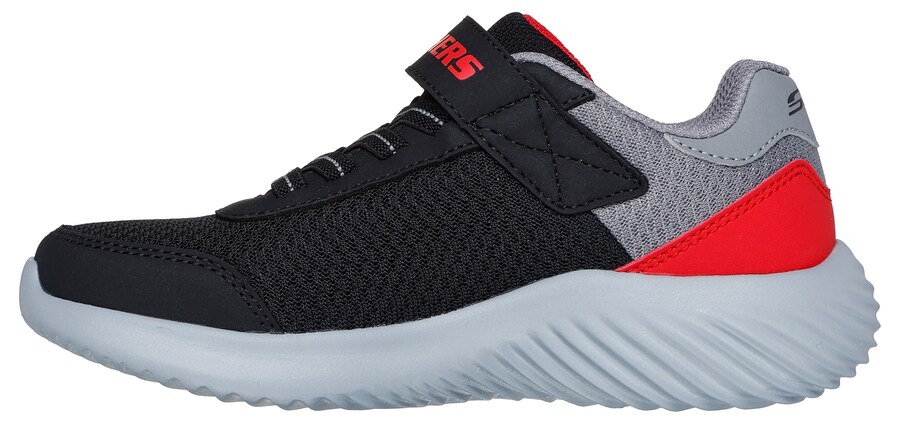 Кроссовки Skechers Kids, черный
Кроссовки Skechers Kids, черный