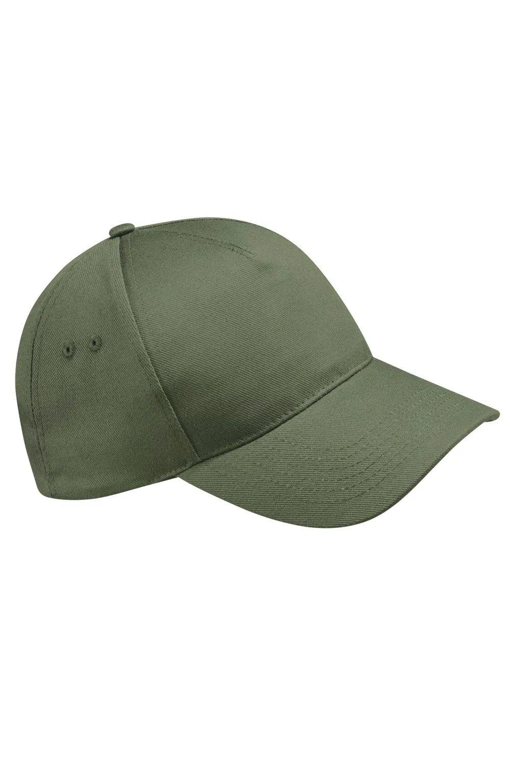 Ultimate 5-панельная кепка Beechfield, зеленый
Ultimate 5-панельная кепка Beechfield, зеленый