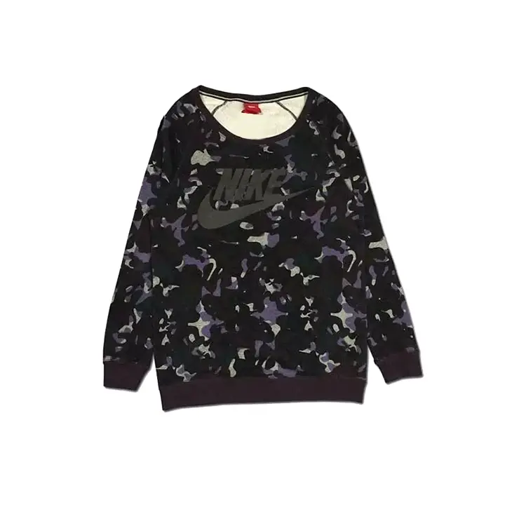 Nike Свитшот Women's фиолетовый/черный
Nike Свитшот Women's фиолетовый/черный