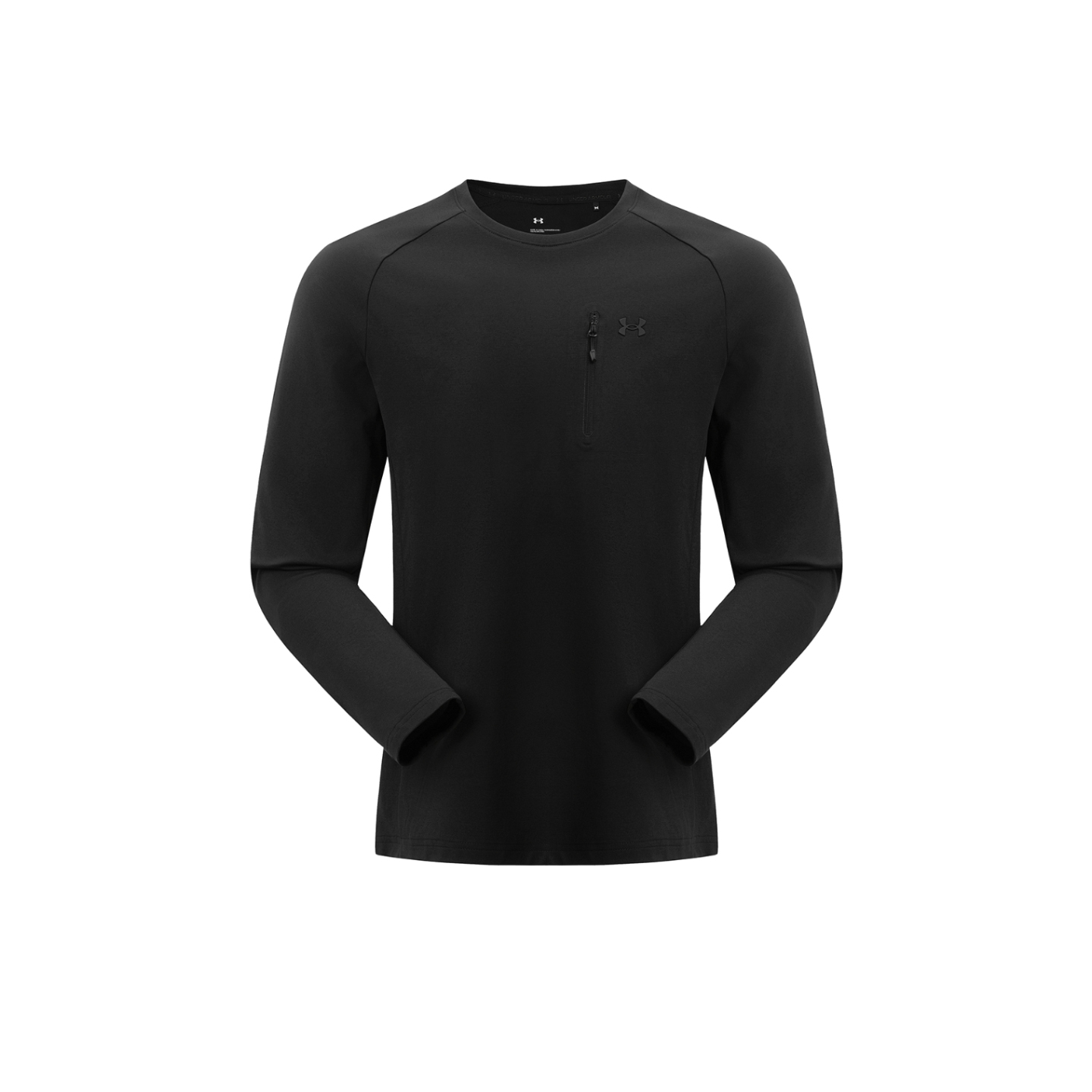 Under Armour Футболка Unisex Twilight Black, Черный, Under Armour Футболка Unisex Twilight Black
Under Armour Футболка Unisex Twilight Black, Черный, Under Armour Футболка Unisex Twilight Black