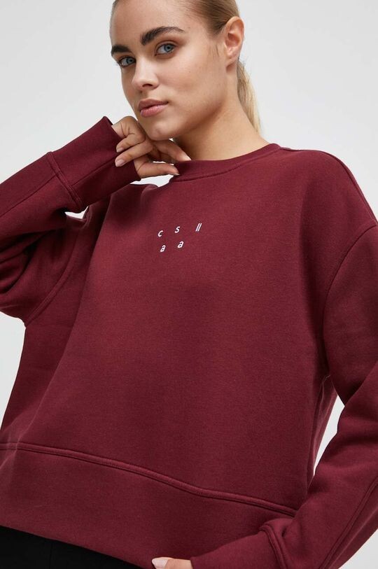 Толстовка Casall, бордовый, Красный, Толстовка Casall, бордовый
Толстовка Casall, бордовый, Красный, Толстовка Casall, бордовый