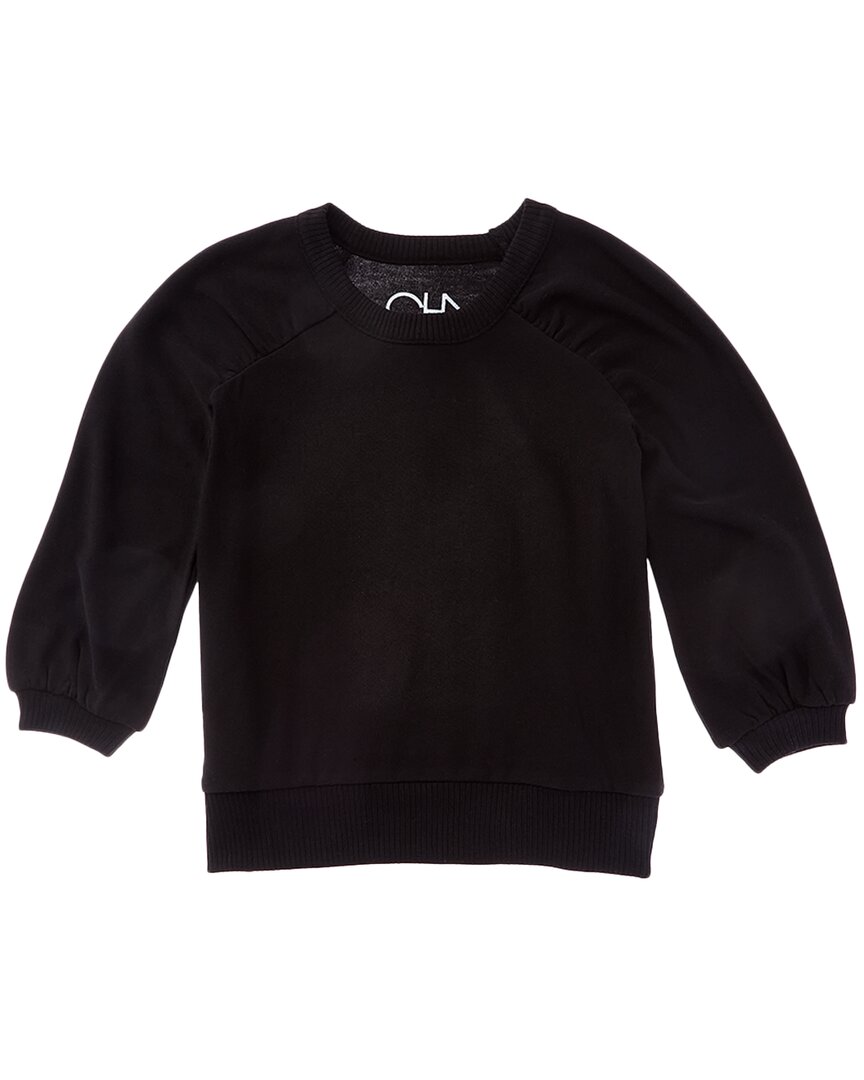 Чейзер Уютный Вязаный Пуловер Chaser, черный
Чейзер Уютный Вязаный Пуловер Chaser, черный