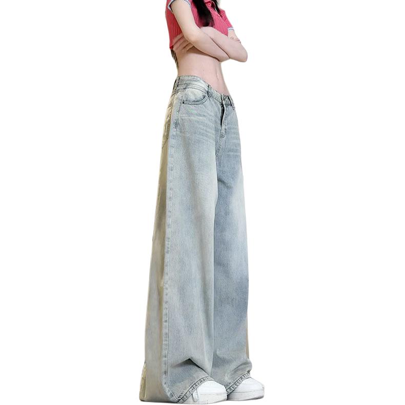 SRCG Джинсы женские Nostalgic Blue
SRCG Джинсы женские Nostalgic Blue