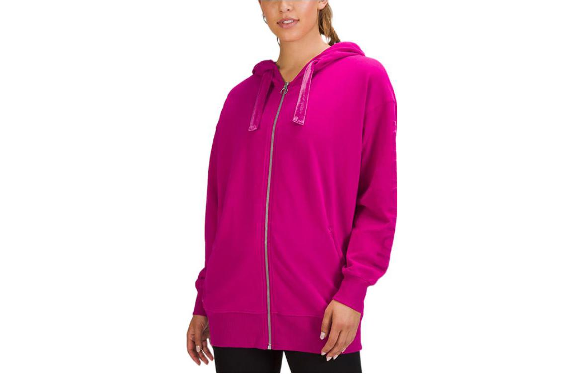 Куртка Women's Lululemon, raspberry
Куртка Women's Lululemon, raspberry
