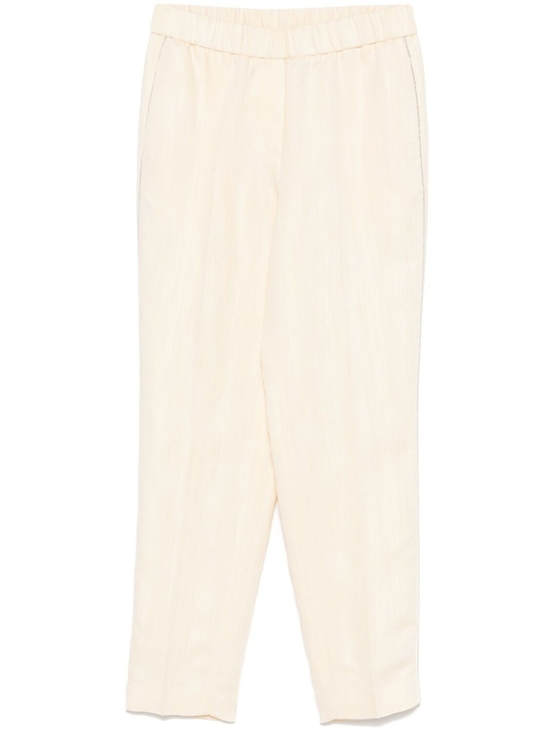 Peserico декорированные брюки, желтый
Peserico декорированные брюки, желтый