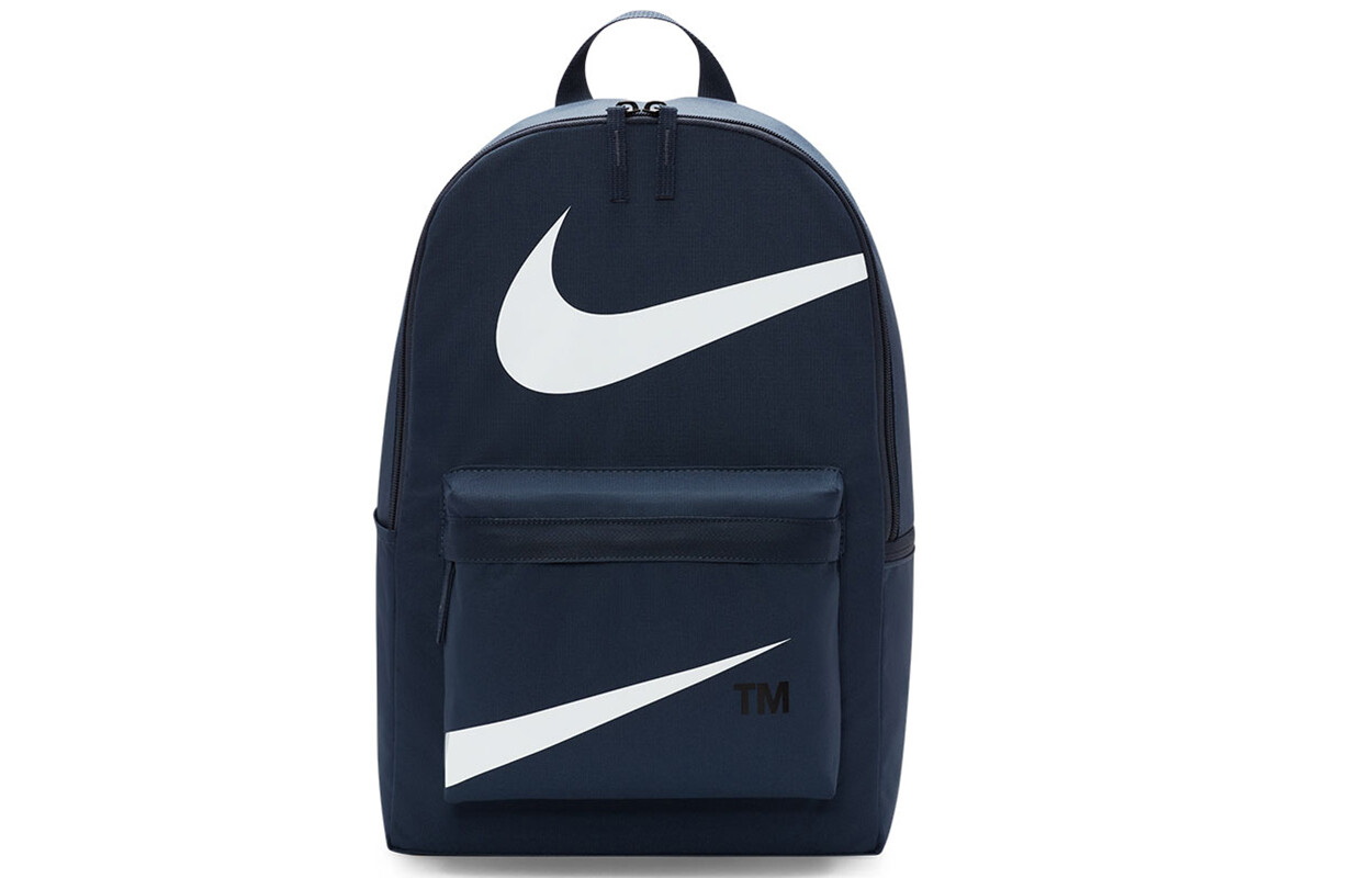 Рюкзак унисекс Nike, Dark Blue
Рюкзак унисекс Nike, Dark Blue