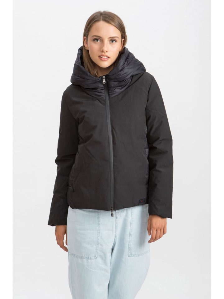 Пуховик Canadian Classics, цвет lytton winterjacke schwarz
Пуховик Canadian Classics, цвет lytton winterjacke schwarz