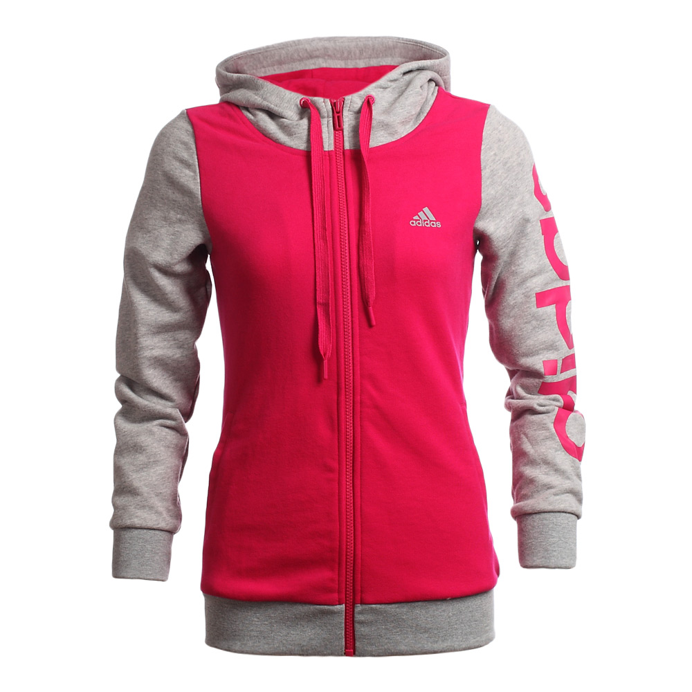 Adidas Куртка женская красная
Adidas Куртка женская красная