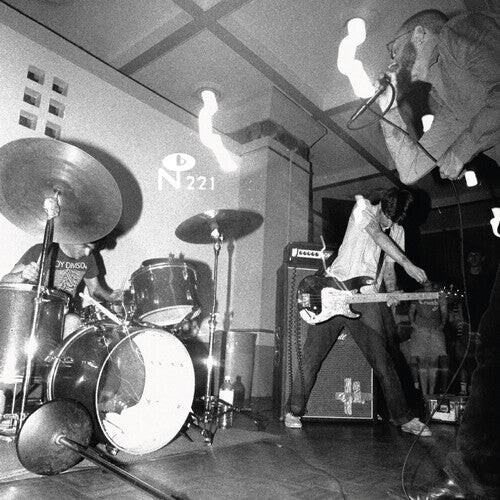 Виниловая пластинка Universal Order Of Armageddon - Universal Order Of Armageddon - Clear
Виниловая пластинка Universal Order Of Armageddon - Universal Order Of Armageddon - Clear