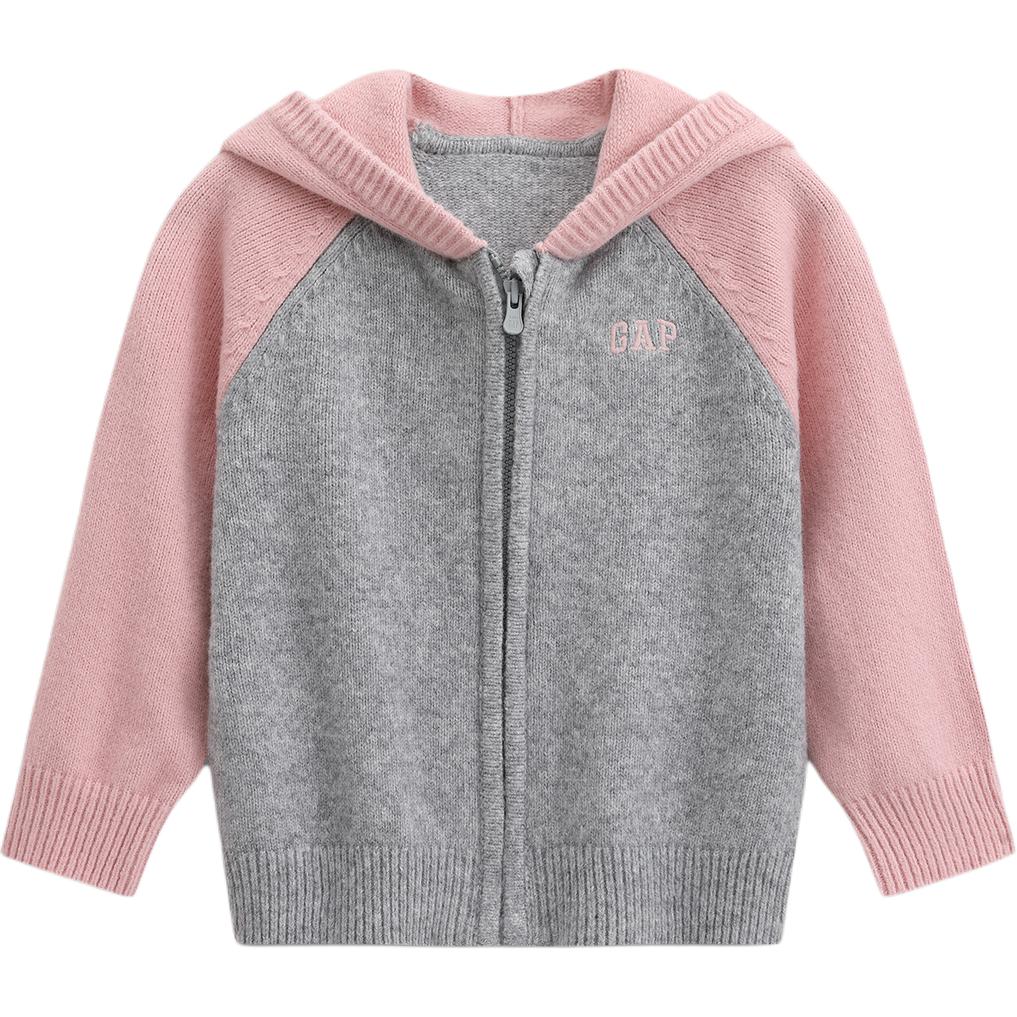 Детский свитер GAP, розовый
Детский свитер GAP, розовый