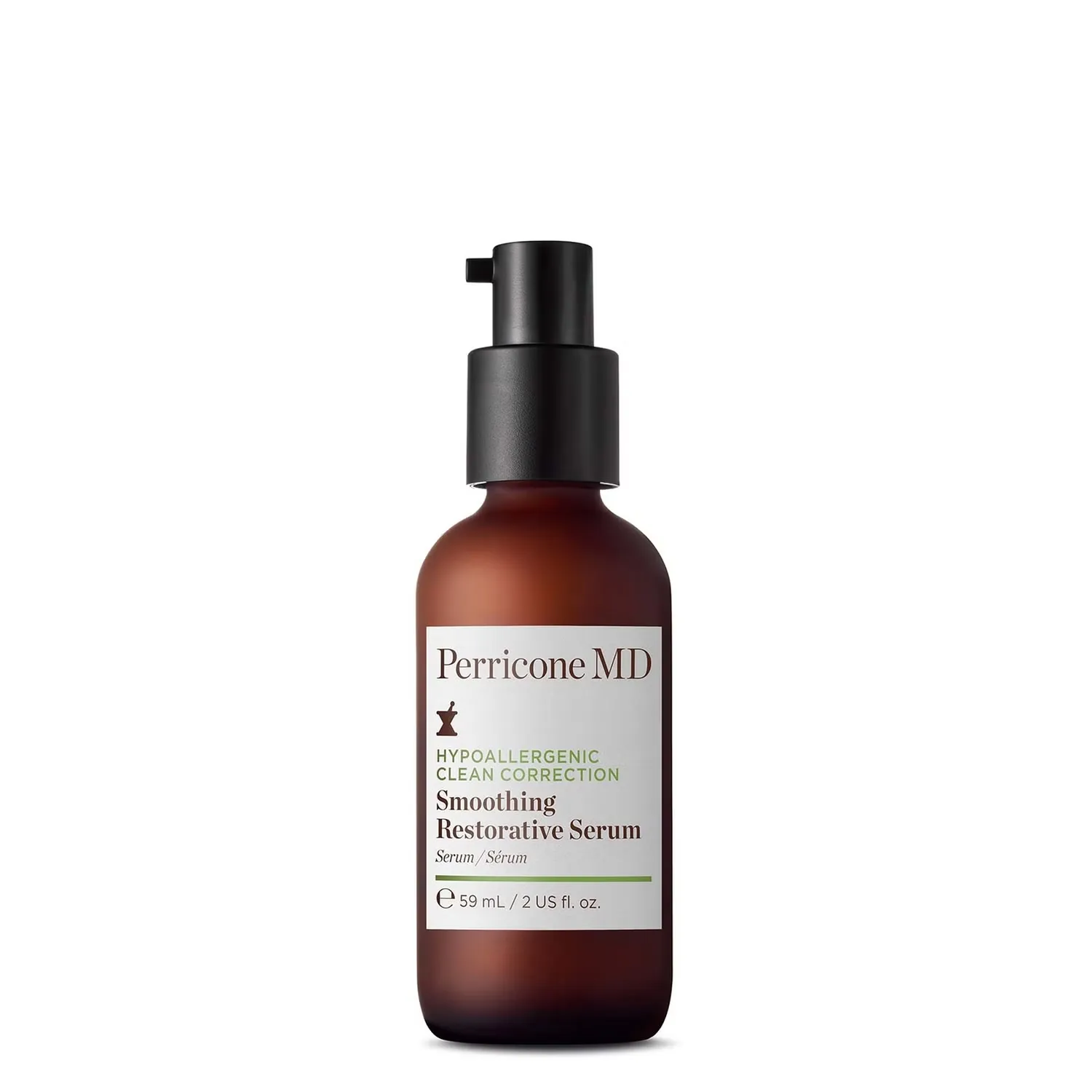 Hypo Clean Correction Разглаживающая восстанавливающая сыворотка 2 унции FG Perricone Md
Hypo Clean Correction Разглаживающая восстанавливающая сыворотка 2 унции FG Perricone Md