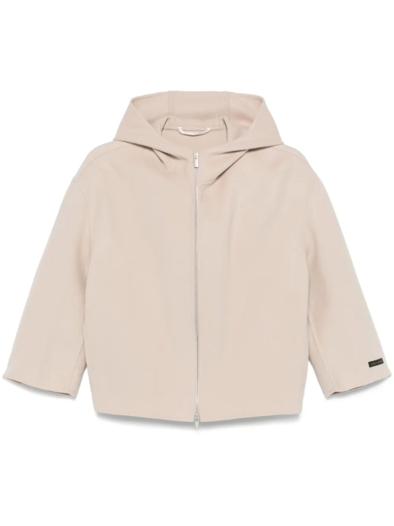 Peserico куртка с капюшоном, нейтральный
Peserico куртка с капюшоном, нейтральный