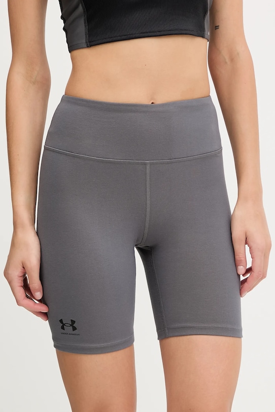 Тренировочные шорты Rival Under Armour, серый
Тренировочные шорты Rival Under Armour, серый