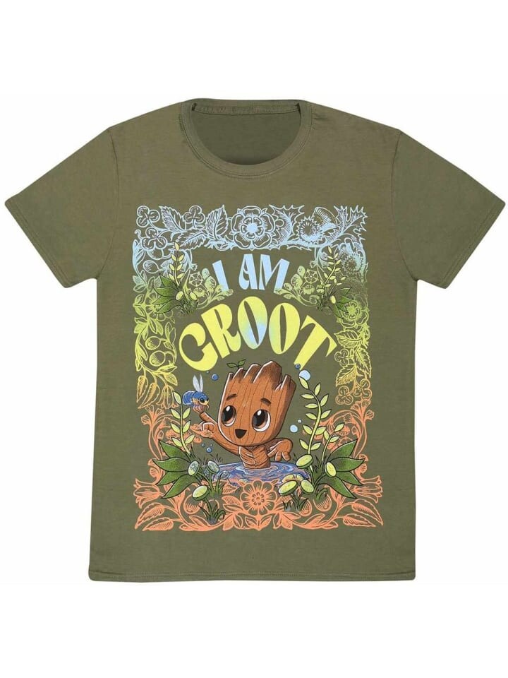 Футболка Marvel Universe, зеленый
Футболка Marvel Universe, зеленый