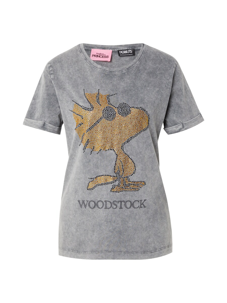 Рубашка PRINCESS GOES HOLLYWOOD, темно-серый
Рубашка PRINCESS GOES HOLLYWOOD, темно-серый