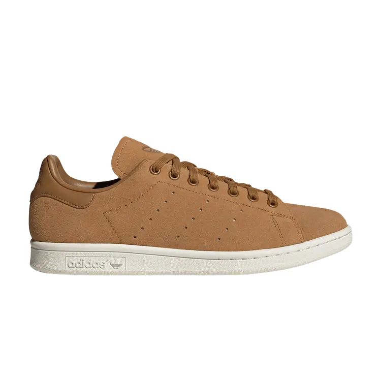 Кроссовки adidas Stan Smith 'Mesa', коричневый
Кроссовки adidas Stan Smith 'Mesa', коричневый