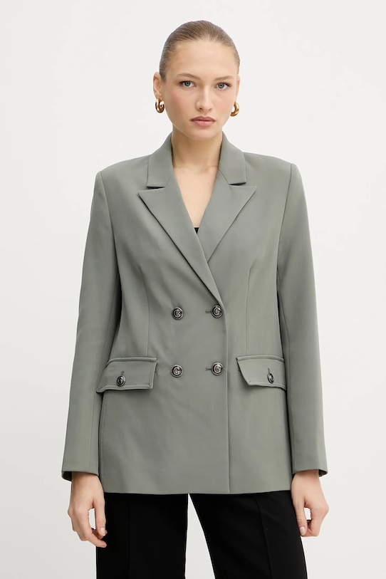 Блейзер ФИОНА Guess, серый
Блейзер ФИОНА Guess, серый