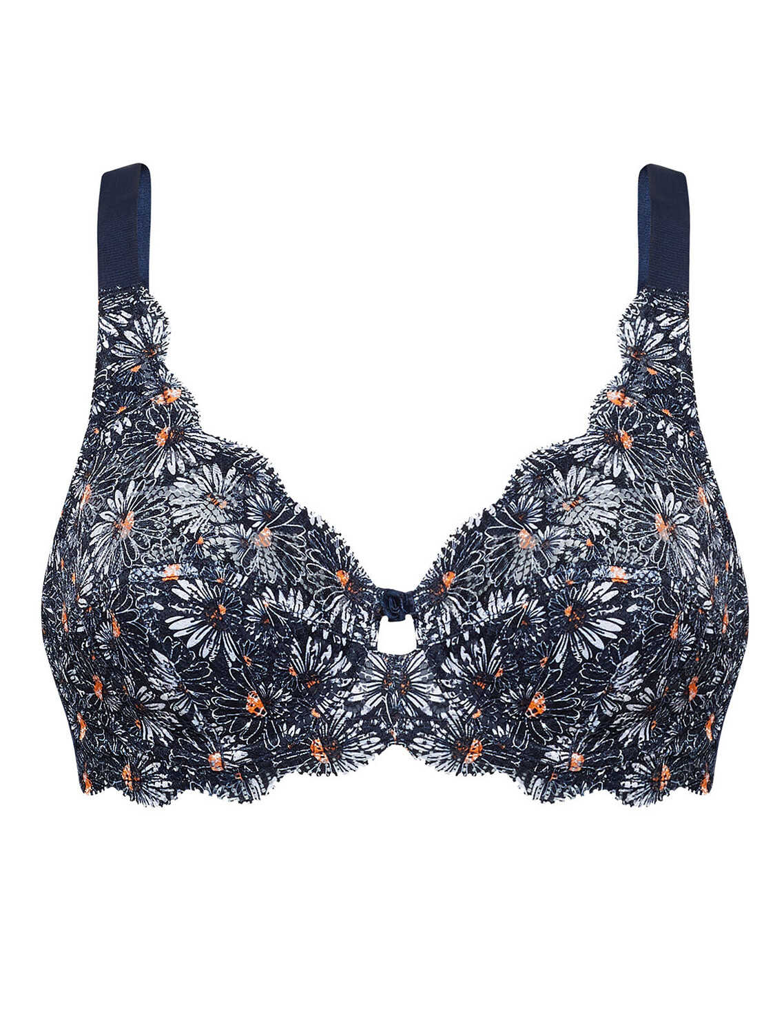 Бюстгальтер с косточками SUSA BH mit Bügel Latina, цвет white flowers
Бюстгальтер с косточками SUSA BH mit Bügel Latina, цвет white flowers