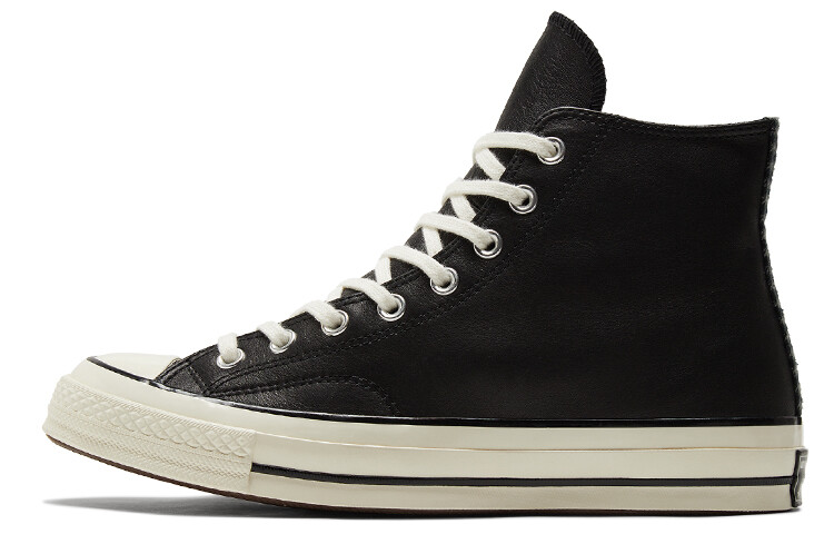 Кеды Chuck 70 Converse High 'Black White'
Кеды Chuck 70 Converse High 'Black White'