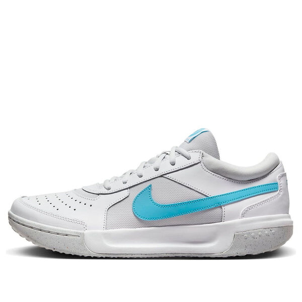 Кроссовки court zoom lite 3 'white baltic blue' Nike, белый
Кроссовки court zoom lite 3 'white baltic blue' Nike, белый