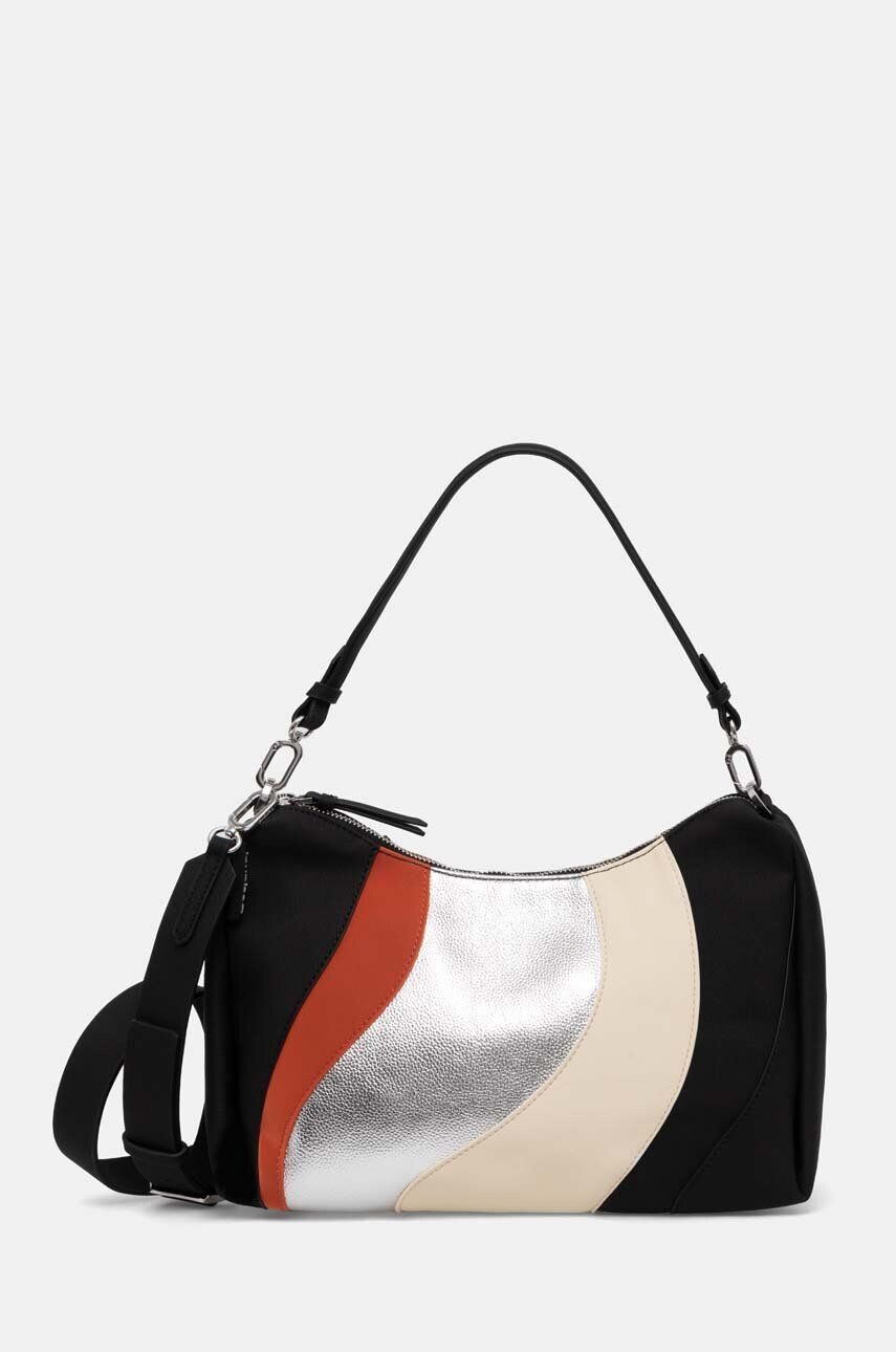 Сумочка Desigual KAHLO MAYARI MAXI, мультиколор
Сумочка Desigual KAHLO MAYARI MAXI, мультиколор