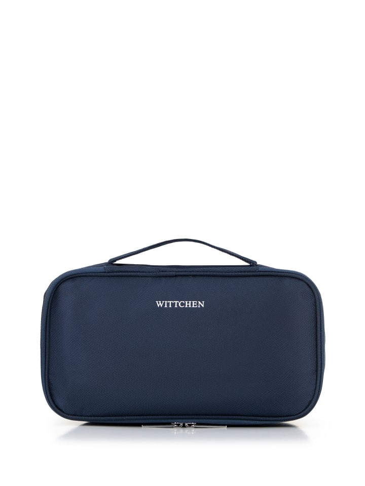 Сумка шоппер Wittchen, темно-синий
Сумка шоппер Wittchen, темно-синий
