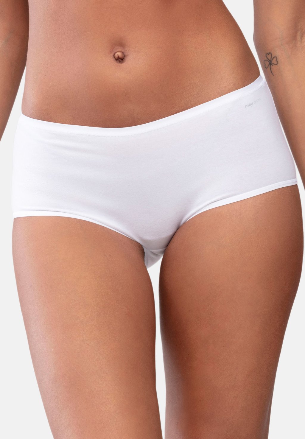 Брюки 2ER PACK mey, белый
Брюки 2ER PACK mey, белый