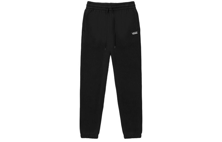 Женские повседневные брюки Vans, цвет Black
Женские повседневные брюки Vans, цвет Black