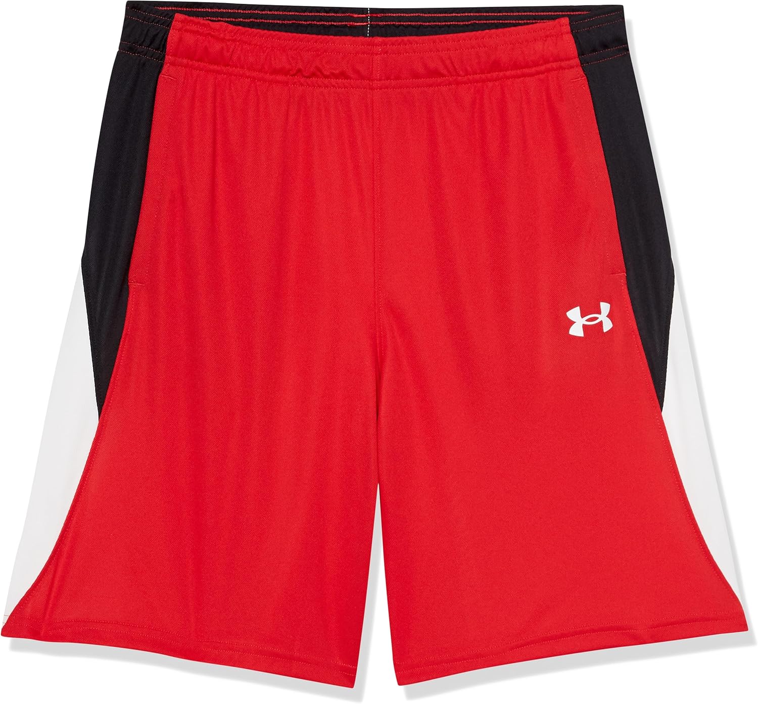 Шорты Under Armour Boys Baseline, (600) Red/White
Шорты Under Armour Boys Baseline, (600) Red/White
