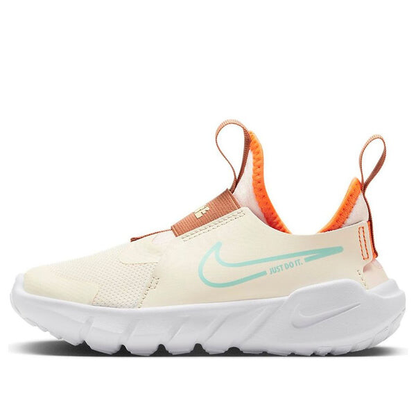 Кроссовки flex runner 2 Nike, белый
Кроссовки flex runner 2 Nike, белый